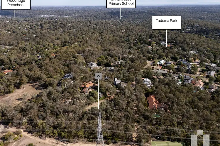 Third view of Homely land listing, 2/26 Diosma Road, Eltham VIC 3095