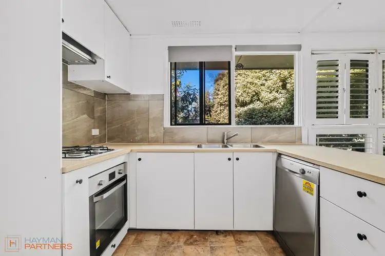 Second view of Homely house listing, 68 Launceston Street, Lyons ACT 2606