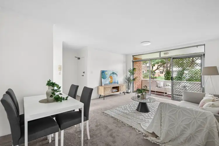 11/5 Benalla Avenue, Ashfield NSW 2131