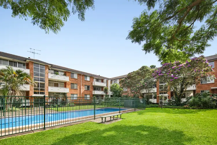 11/5 Benalla Avenue, Ashfield NSW 2131