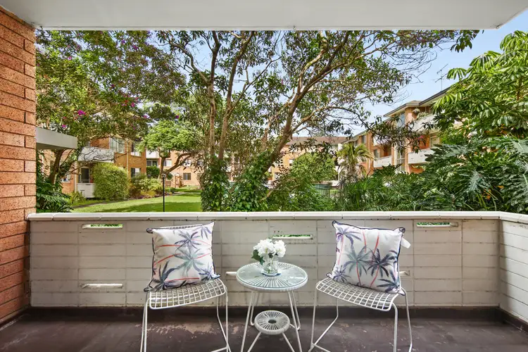 Third view of Homely apartment listing, 11/5 Benalla Avenue, Ashfield NSW 2131