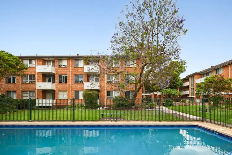Fourth view of Homely apartment listing, 11/5 Benalla Avenue, Ashfield NSW 2131