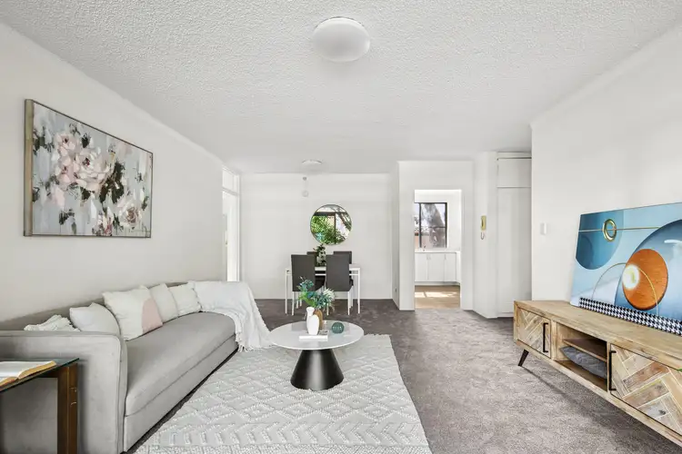 Fifth view of Homely apartment listing, 11/5 Benalla Avenue, Ashfield NSW 2131