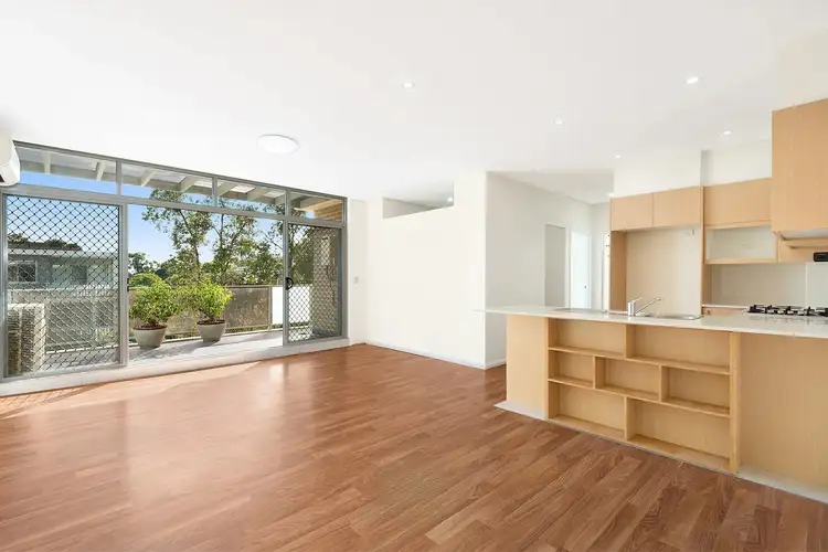 Main view of Homely apartment listing, 11/5-7 Richards Avenue, Peakhurst NSW 2210