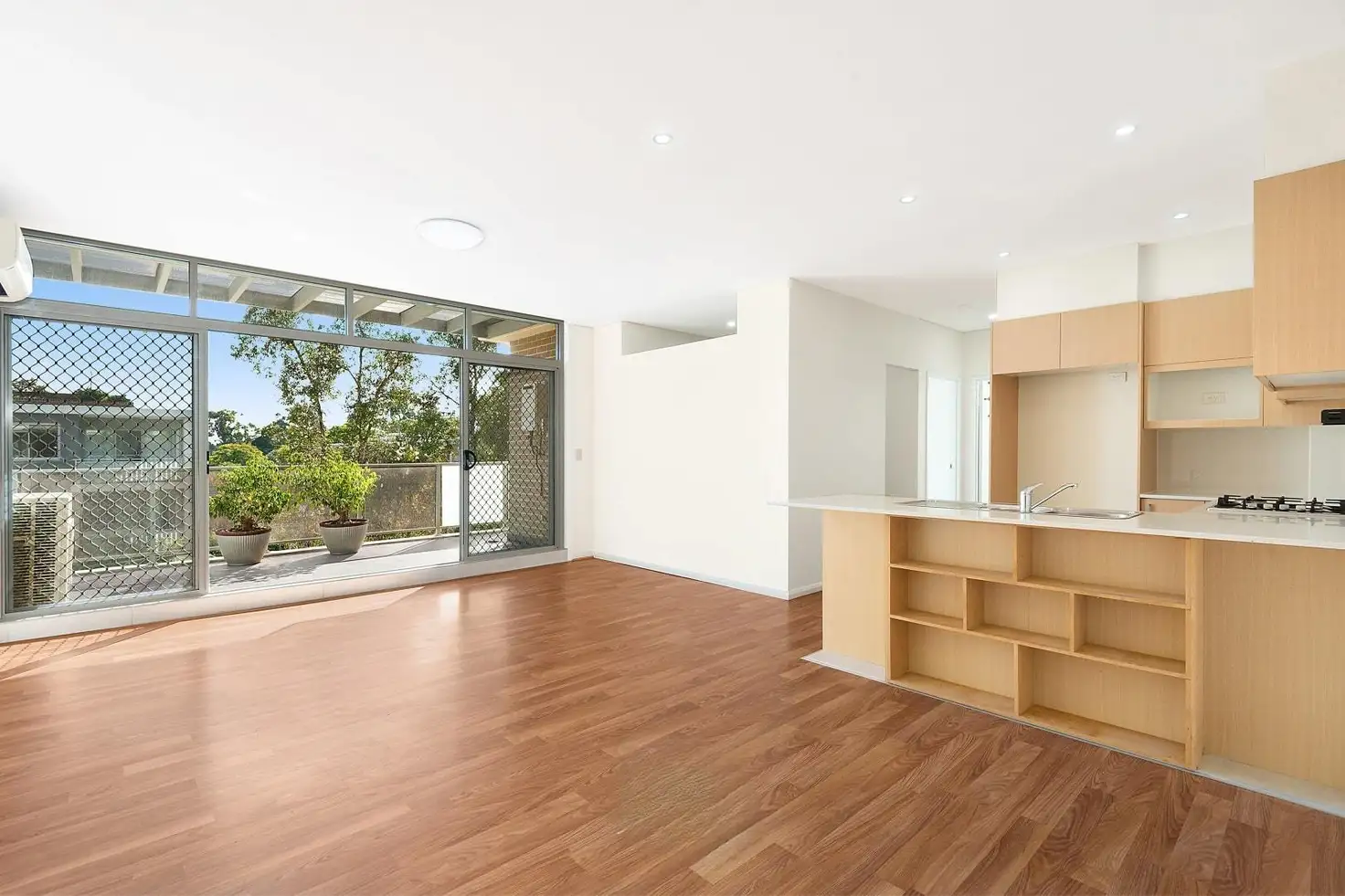 Main view of Homely apartment listing, 11/5-7 Richards Avenue, Peakhurst NSW 2210
