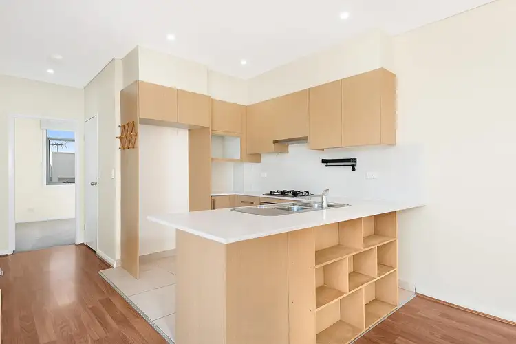 Third view of Homely apartment listing, 11/5-7 Richards Avenue, Peakhurst NSW 2210