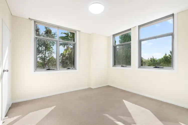 Fourth view of Homely apartment listing, 11/5-7 Richards Avenue, Peakhurst NSW 2210
