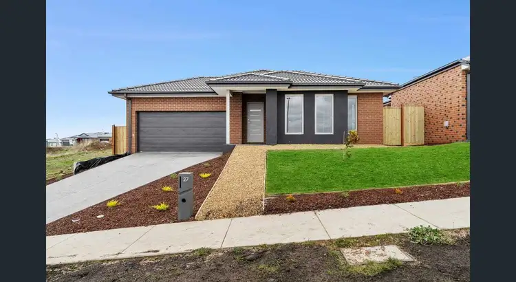 27 Buick Road, Smythes Creek VIC 3351