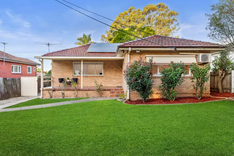 Main view of Homely house listing, 14 Maunder Avenue, Girraween NSW 2145
