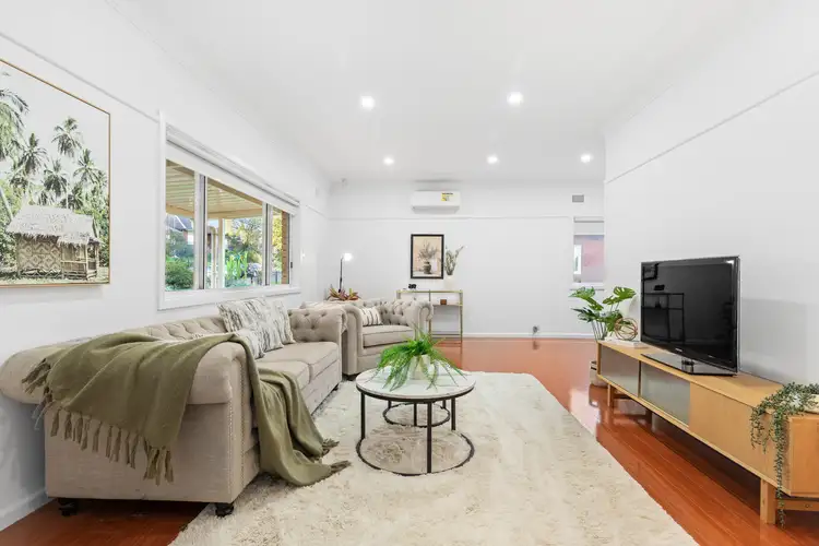 Second view of Homely house listing, 14 Maunder Avenue, Girraween NSW 2145