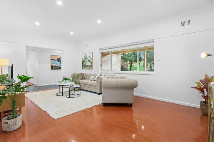 Third view of Homely house listing, 14 Maunder Avenue, Girraween NSW 2145