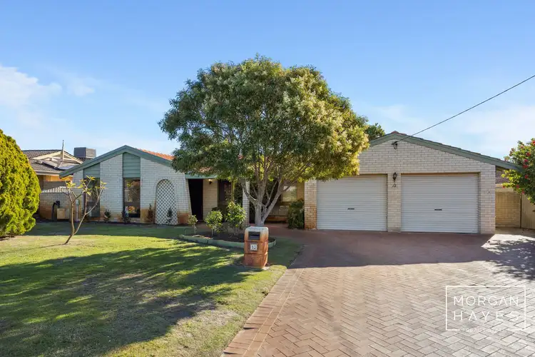 13 Ewing Avenue, Bull Creek WA 6149