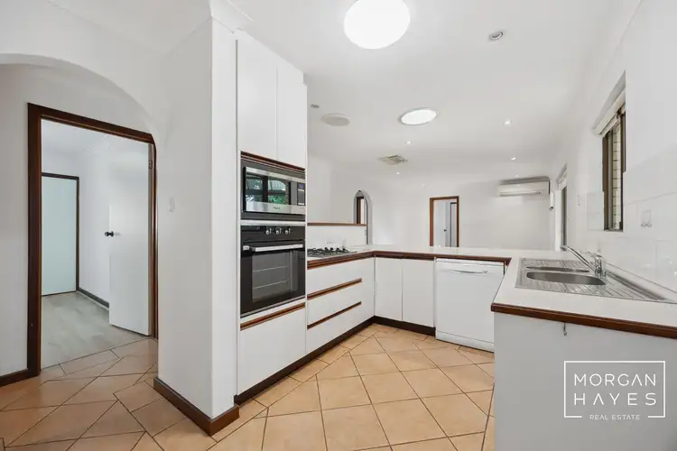 Fifth view of Homely house listing, 13 Ewing Avenue, Bull Creek WA 6149