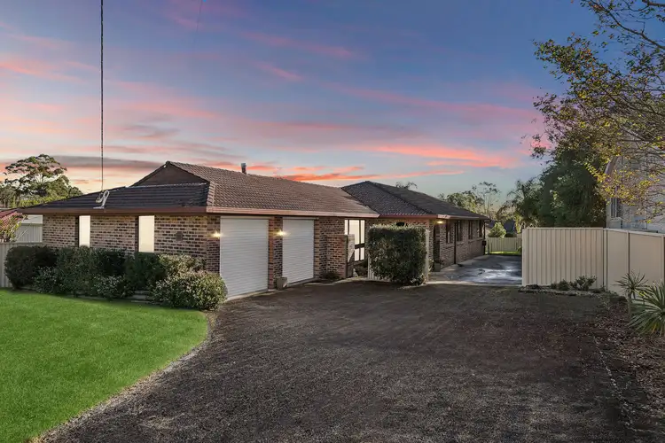 78 Phyllis Avenue, Kanwal NSW 2259