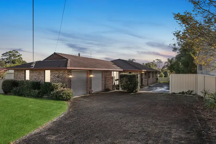 78 Phyllis Avenue, Kanwal NSW 2259