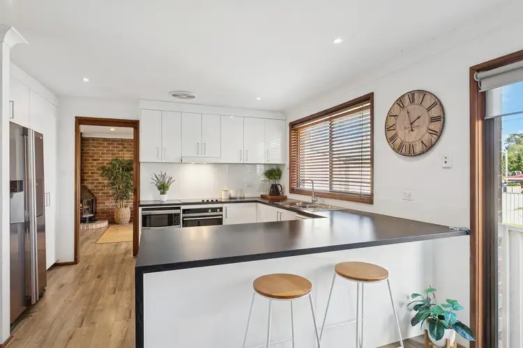 Second view of Homely house listing, 78 Phyllis Avenue, Kanwal NSW 2259