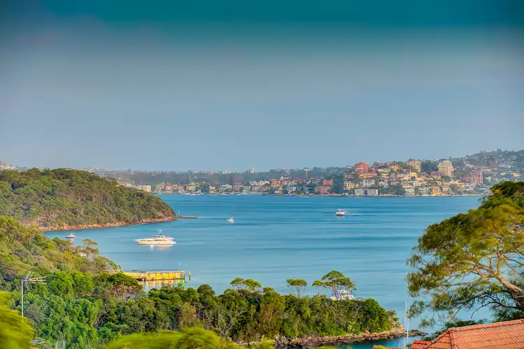 4/40 Raglan Street, Mosman NSW 2088