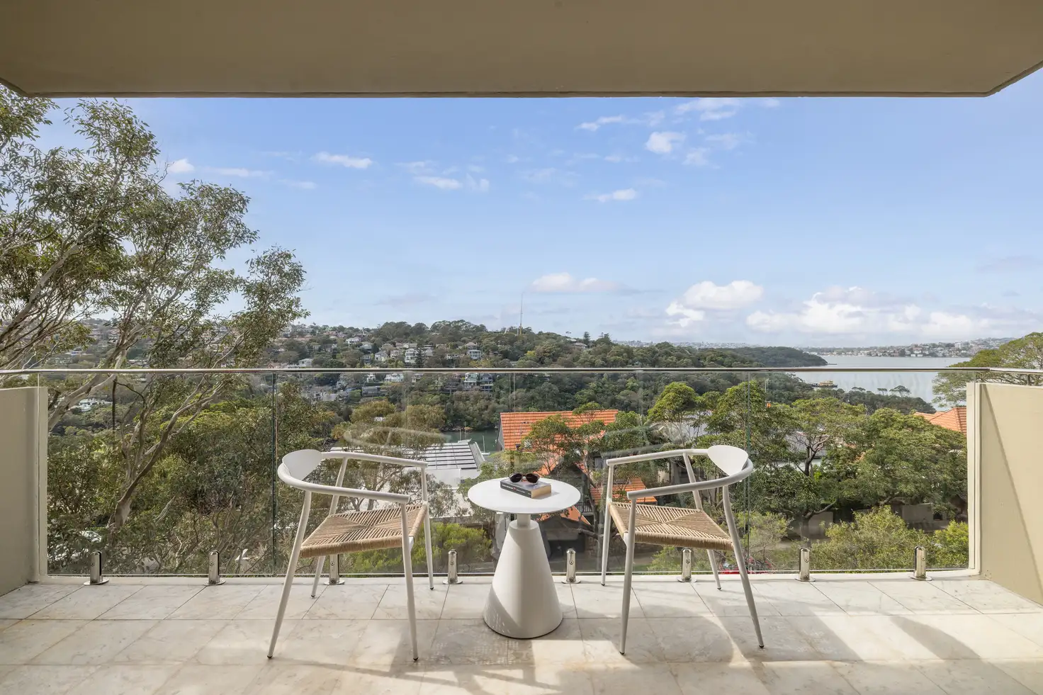 Main view of Homely apartment listing, 4/40 Raglan Street, Mosman NSW 2088