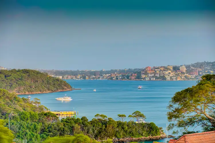 Second view of Homely apartment listing, 4/40 Raglan Street, Mosman NSW 2088
