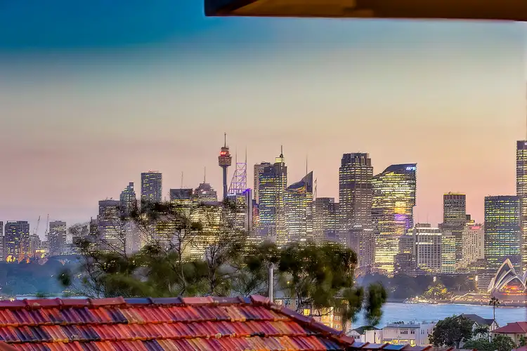 Third view of Homely apartment listing, 4/40 Raglan Street, Mosman NSW 2088