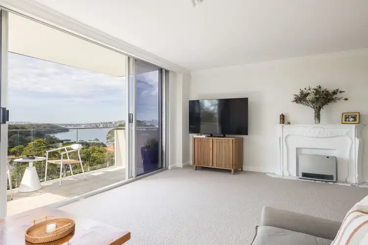 Fifth view of Homely apartment listing, 4/40 Raglan Street, Mosman NSW 2088