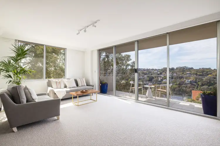 Sixth view of Homely apartment listing, 4/40 Raglan Street, Mosman NSW 2088