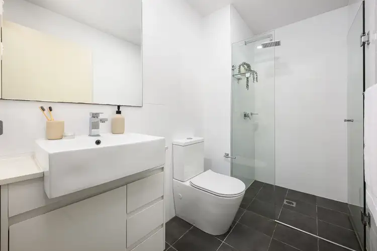 Sixth view of Homely apartment listing, A006/3-7 Lorne Avenue, Killara NSW 2071