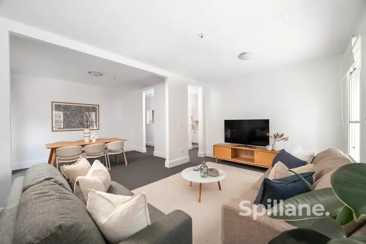 Main view of Homely apartment listing, 105/738 Hunter Street, Newcastle West NSW 2302