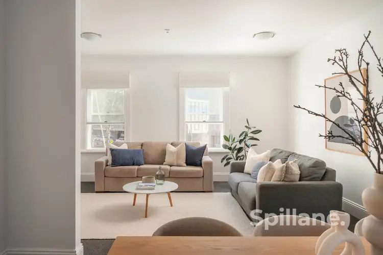 Second view of Homely apartment listing, 105/738 Hunter Street, Newcastle West NSW 2302