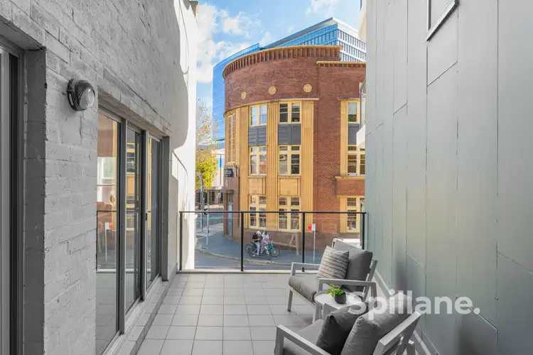 Fourth view of Homely apartment listing, 105/738 Hunter Street, Newcastle West NSW 2302