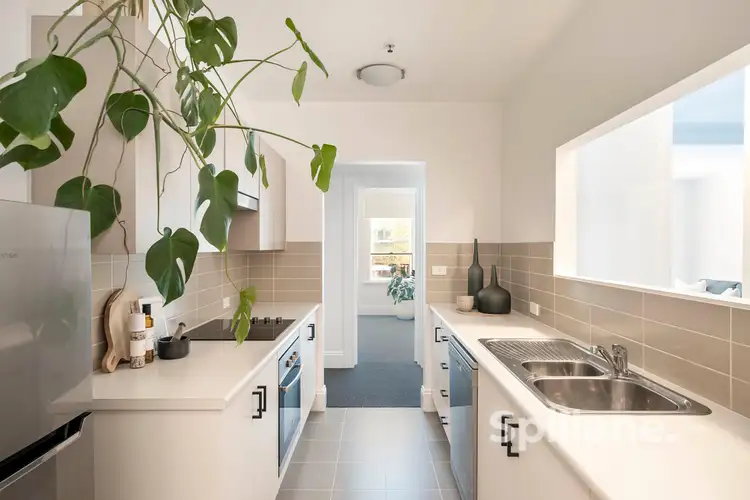 Sixth view of Homely apartment listing, 105/738 Hunter Street, Newcastle West NSW 2302