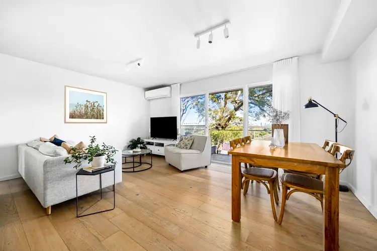 Main view of Homely apartment listing, 24/10 Henrietta Street, Waverley NSW 2024