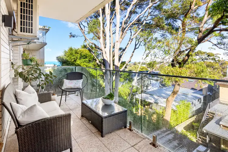 Second view of Homely apartment listing, 24/10 Henrietta Street, Waverley NSW 2024