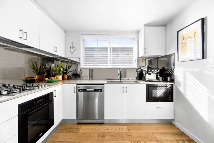 Fourth view of Homely apartment listing, 24/10 Henrietta Street, Waverley NSW 2024