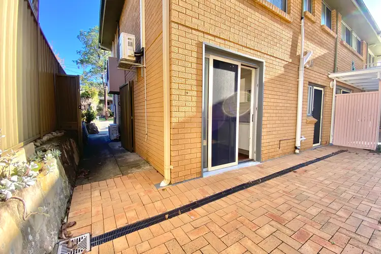 Second view of Homely unit listing, GrannyFlat/16B Miretta Place, Castle Hill NSW 2154