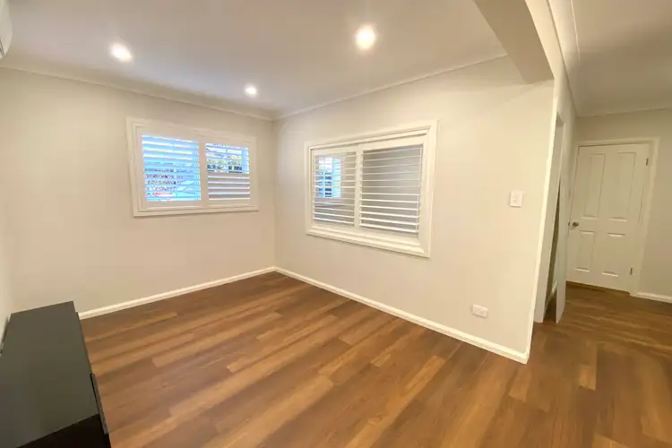 Third view of Homely unit listing, GrannyFlat/16B Miretta Place, Castle Hill NSW 2154