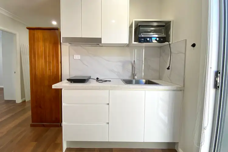 Fifth view of Homely unit listing, GrannyFlat/16B Miretta Place, Castle Hill NSW 2154