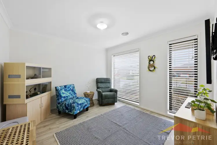 Third view of Homely house listing, 20 Beldi Street, Alfredton VIC 3350