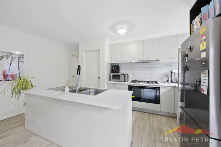 Fourth view of Homely house listing, 20 Beldi Street, Alfredton VIC 3350