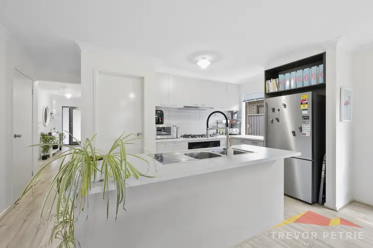 Fifth view of Homely house listing, 20 Beldi Street, Alfredton VIC 3350