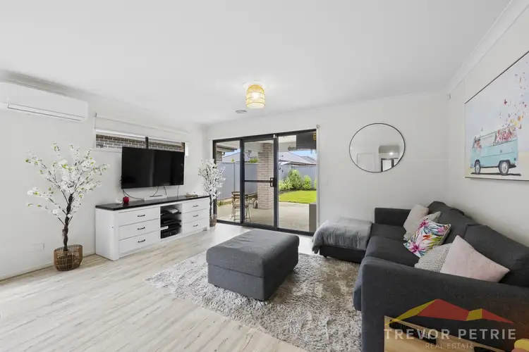 Sixth view of Homely house listing, 20 Beldi Street, Alfredton VIC 3350