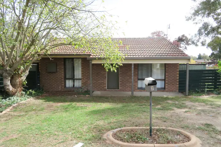 7 Moorshead Place, Kelso NSW 2795