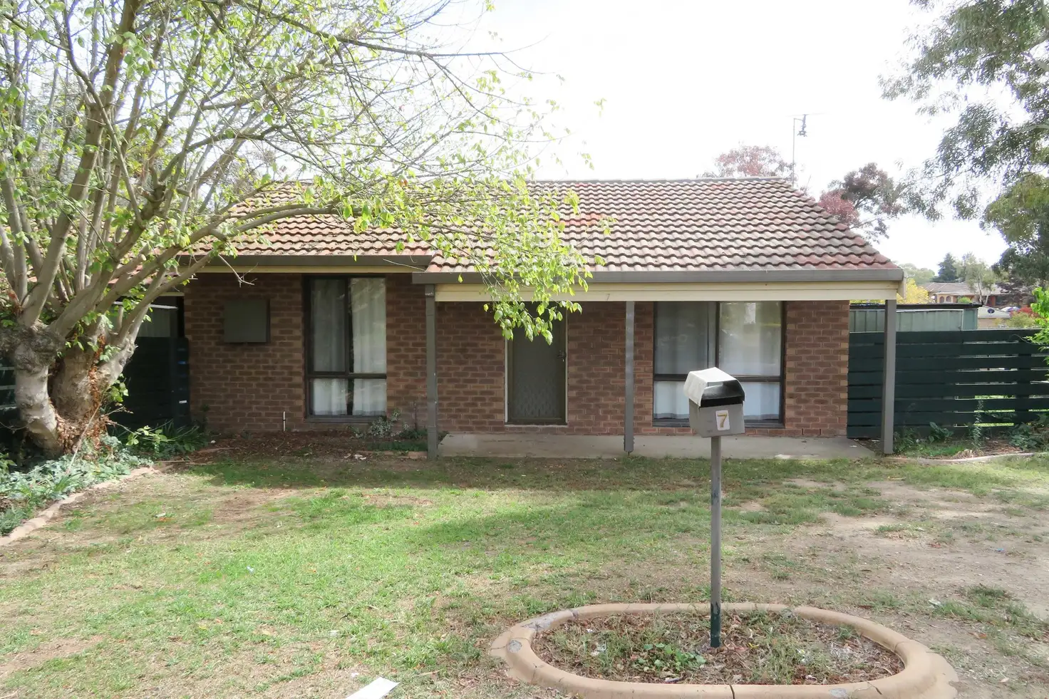 Main view of Homely unit listing, 7 Moorshead Place, Kelso NSW 2795