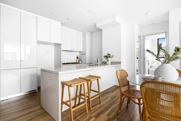 Third view of Homely apartment listing, 360/28 Oaks Avenue, Dee Why NSW 2099