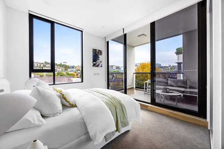 Fifth view of Homely apartment listing, 360/28 Oaks Avenue, Dee Why NSW 2099