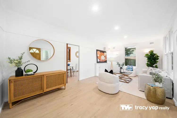 32 Kullah Parade, Lane Cove NSW 2066