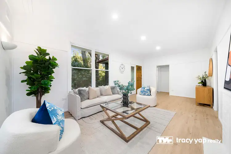 Second view of Homely house listing, 32 Kullah Parade, Lane Cove NSW 2066