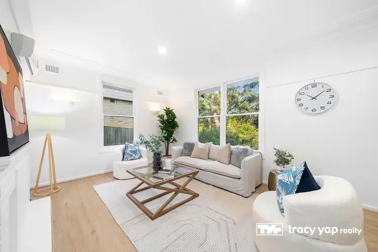 Third view of Homely house listing, 32 Kullah Parade, Lane Cove NSW 2066