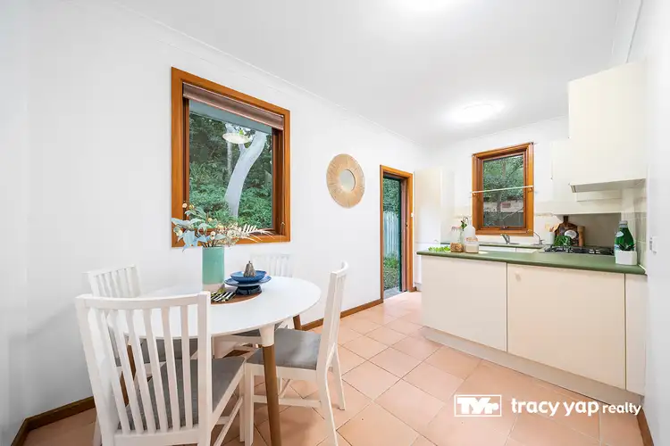 Fourth view of Homely house listing, 32 Kullah Parade, Lane Cove NSW 2066