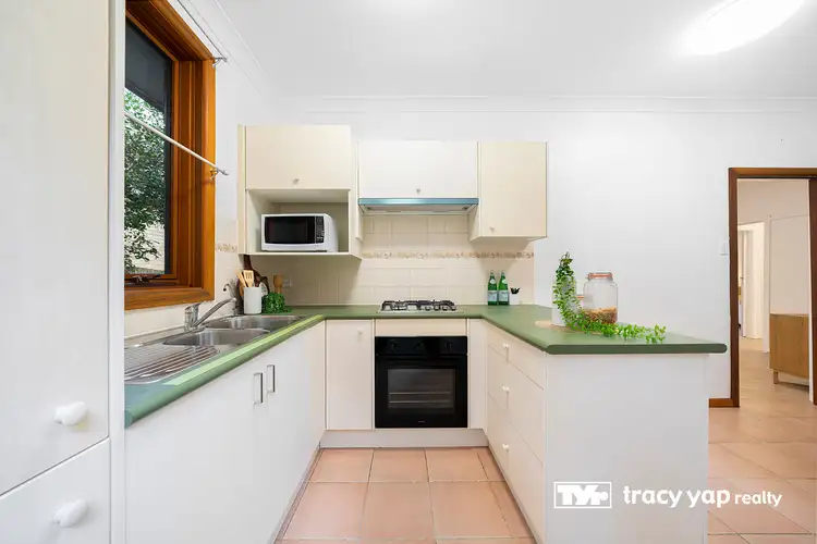 Fifth view of Homely house listing, 32 Kullah Parade, Lane Cove NSW 2066